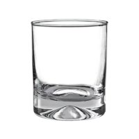 Importclick - Set 6 Vasos Whisky Manhattan Vidrio