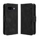thumbnail image 2 of Funda Tipo Billetera FOXDOCK para Google Pixel 9A 5G – Tapa Flip con Tarjetero, 2 of 5