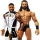 thumbnail image 3 of Figuras de acción Mattel WWE Main Event Showdown, paquete de 2 unidades, 6 pulgadas, 3 of 5