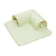 thumbnail image 1 of Estera De Cama Para Gatos, Cojín Multiusos Extraíble Lavable, Estera De Enfriamiento Portátil, 70x70x20cm, Verde, 1 of 3