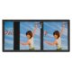 thumbnail image 4 of David Cartera Trifold para Hombres, 8 Ranuras para Tarjetas, 1 Ventana de ID, Tarjetero Delgado con Bolsillo de Efectivo con Cremallera para Uso Cotidiano, 4 of 6