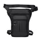 thumbnail image 5 of Bolsa De Pierna Para Motocicleta, Moderna Y Deportiva, Ideal Para Viajes Al Aire Libre, Color Negro, 5 of 5