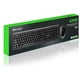 thumbnail image 1 of Combo Teclado Y Mouse Usb Wesdar Km5, 1 of 3