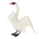thumbnail image 4 of plástico granja animal modelo acción figura ni?os juguete regalo ornamento cisne blanco, 4 of 4