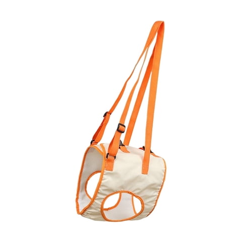 Ioensy - Arnés De Elevación De Soporte Para Perros Banda De Asistencia De Cabestrillo Para Mascotas Para Perros Discapacitados M