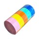 thumbnail image 5 of 5 Piezas De Cintas Adhesivas Para Bolas, Suministros Para Manualidades DIY, Juguetes Sensoriales Para Ni?os Coloridos, 5 of 5