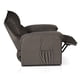 thumbnail image 4 of Bergere Retráctil Reclinable 1 Cuerpo Gavea Café, 4 of 5