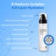 thumbnail image 4 of Suero TOSOWOONG 8 Hyaluron Skin Booster 150 ml para Rostro, 4 of 6
