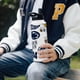 thumbnail image 4 of Botella de agua Logo Brands NCAA Penn State Nittany Lions 1 L, 4 of 5