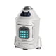 thumbnail image 1 of Rocket Piggy Bank Early Development Festival Money Bank Para Ni?os Y Ni?as, Color Azul, 1 of 5