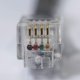 thumbnail image 4 of Cable para auricular Cablesys GCHA444012-FBK de 12 pies, negro, 4 of 7