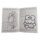 thumbnail image 4 of Libro Para Pintar Hello Kitty vol 2 con stickers, 4 of 5