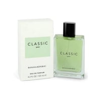 Banana Republic Classic Green Edp 125 Ml