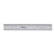 thumbnail image 3 of Regla de acero Mitutoyo 182-101 de acero inoxidable templado de 15 cm (4R), 3 of 7