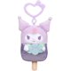 thumbnail image 5 of Paleta de felpa con clip, paquete de 4 unidades, de Hello Kitty and Friends, 5 of 6