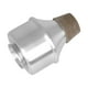 thumbnail image 4 of Trompeta Wah Mute Rhythm Trompeta Mute Para Amantes De La Música Instrumento Musical, 4 of 5