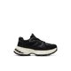 thumbnail image 1 of Zapatillas Malla PU Mujer Plataforma Weide TFA330, 1 of 3