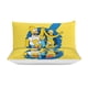 thumbnail image 3 of The Simpsons Bed Duvet Cover Microfiber Bedding Sets 3D Printed Lightweight 3 Piece Comforter Sets for Kids Boys Girls, 3 of 5