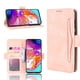 thumbnail image 1 of Funda Cartera Magnética para Samsung Galaxy A70- Tarjetero Desmontable, Cuero PU, Soporte, 1 of 6