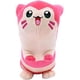 thumbnail image 2 of Peluches de peluche de 45 cm, muñeco de peluche suave, ideal para cumpleaños de niños., 2 of 4