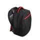 thumbnail image 5 of Mochila Notebook Xtrem Gamma 5XT Negro/Rojo 16", 5 of 10