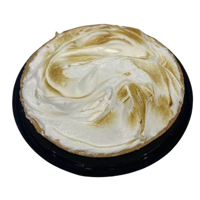 Pie De Limón 1 Un Olimpia