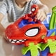 thumbnail image 3 of Set de Juego Spidey and His Amazing Friends Dino-Webs Crawler, 3 of 3