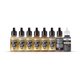 thumbnail image 2 of Paint Vallejo Old and New Wood Affects, 17 ml, juego de 8 colores, 2 of 2