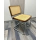 thumbnail image 3 of PACK 2 SILLAS CESCA BREUER METAL Y RATTAN - WALNUT, 3 of 3