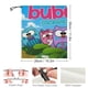 thumbnail image 2 of Braga de Cuello Bubu And The Little Owls Protección Solar, 2 of 6