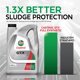 thumbnail image 4 of Aceite de motor Castrol GTX totalmente sintético 0W-20 5L, 4 of 4