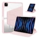 thumbnail image 1 of Carcasa Smart Cover Clear 360 Para iPad Air 13 M3 2025 Rosado, 1 of 5