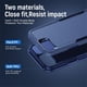 thumbnail image 4 of Para Apple iPhone 17e / iPhone 16e Funda a Prueba de Golpes Resistente Protección de Cuerpo Completo Resistente a Polvo/caídas Cubierta Funda, Azul, 4 of 7