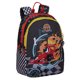 thumbnail image 1 of Mochila Infantil  Bionica 2024 Race Car Negro, 1 of 5