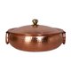 thumbnail image 5 of China Cobre Chafing Dish Olla Caliente De Cobre Grueso Para Acampar Fiestas Domésticas B, 5 of 5