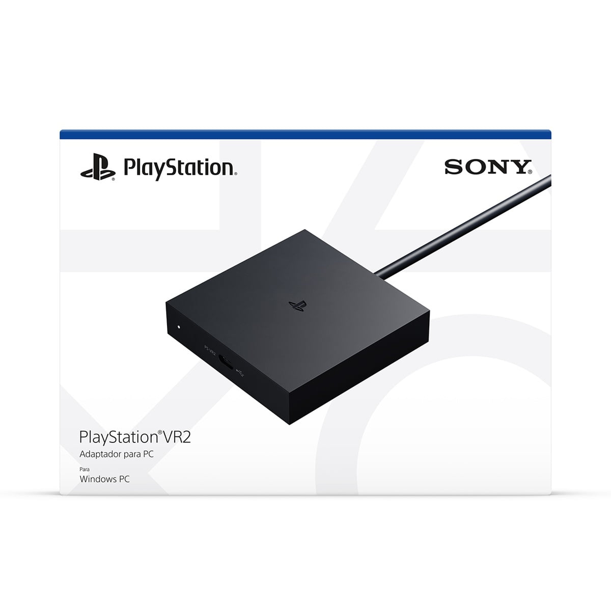 Adaptador Para Pc De Playstation Vr 2