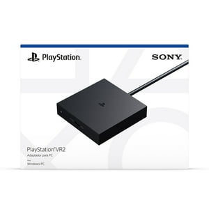 Adaptador Para Pc De Playstation Vr 2