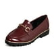 thumbnail image 5 of Mocasin Casual Mujer Vintage Clasico Charol Weide JN712, 5 of 9