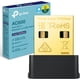 thumbnail image 2 of Adaptador USB AC600 Nano Wi-Fi Con Bluetooth 4.2 TP-LINK Archer T2UB, 2 of 3