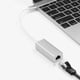 thumbnail image 2 of Adaptador Cable USB-C A ETHERNET RJ45, 2 of 5