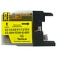 thumbnail image 2 of Tinta Amarilla Alternativa Para Brother Lc71 Lc75/ Lc79 Mfc-j6710cdw, 2 of 4