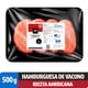 thumbnail image 1 of Hamburguesa de Vacuno receta Americana, 500 gr, 1 of 4