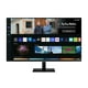 thumbnail image 1 of Monitor Smart M5 32" IPS FHD + TV / HDMI /60Hz / S32BM500EL, 1 of 5