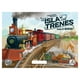 thumbnail image 1 of La Isla de los Trenes: Todos a bordo, 1 of 2