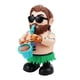 thumbnail image 1 of Juguetes de saxofonista de baile eléctrico, con música de baile, juguete de aprendizaje de muñeca eléctrica para niños de 3 a 6 años, niñas y niños, 1 of 5