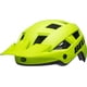 thumbnail image 1 of Casco Ciclismo Niño Spark 2 Neg/Am/Fluor, 1 of 2