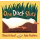 thumbnail image 1 of Libro Candlewick Press – Un pato atascado: Un libro de contar con patitos embarrados, 1 of 3