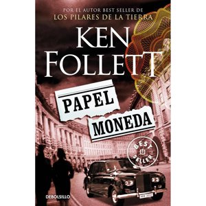 Debolsillo - Libro Papel Moneda