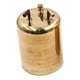 thumbnail image 3 of Cobre Oiler Professional Direct Reemplaza Fácil de Instalar Accesorios Duraderos Rendimiento Accesorios Premium Oil Can para Herramientas de J, 3 of 5