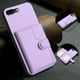 thumbnail image 5 of FOXDOCK Funda para iPhone 8 Plus con Bloqueo RFID - Diseño Elegante con Cierre de Botón, 5 of 5